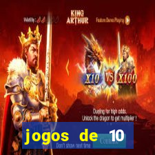 jogos de 10 centavos nas plataformas